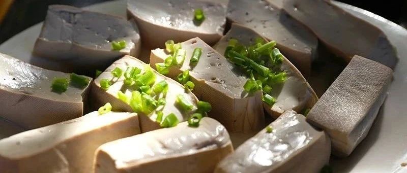 豆腐与这些搭配比砒霜还毒？